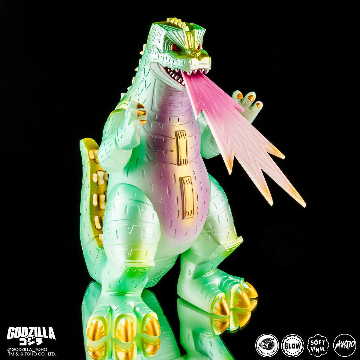 3769-godzilla-vinyl-designer-figure-by-attack-peter-kaiju-night-light-variant-4.webp Godzilla - Vinyl Designer Figure by Attack Peter - Kaiju Night Light Variant