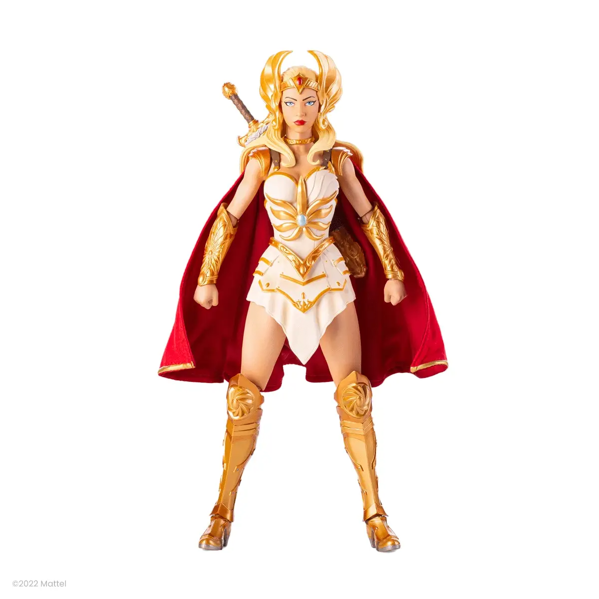 She-Ra 1/6 Scale Figure - Mondo Exclusive Timed Edition