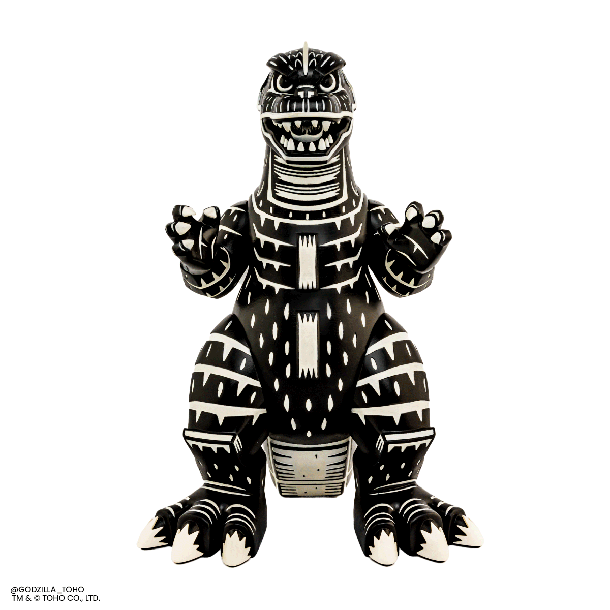 3770-godzilla-vinyl-designer-figure-by-attack-peter-linocut-variant-2.gif Godzilla - Vinyl Designer Figure by Attack Peter - Linocut Variant