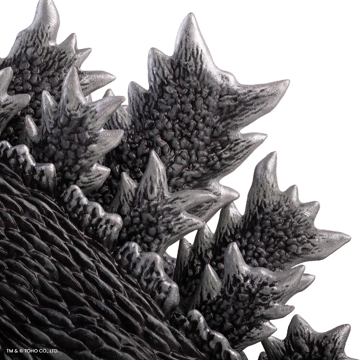 Godzilla - Vinyl Designer Figure by James Groman