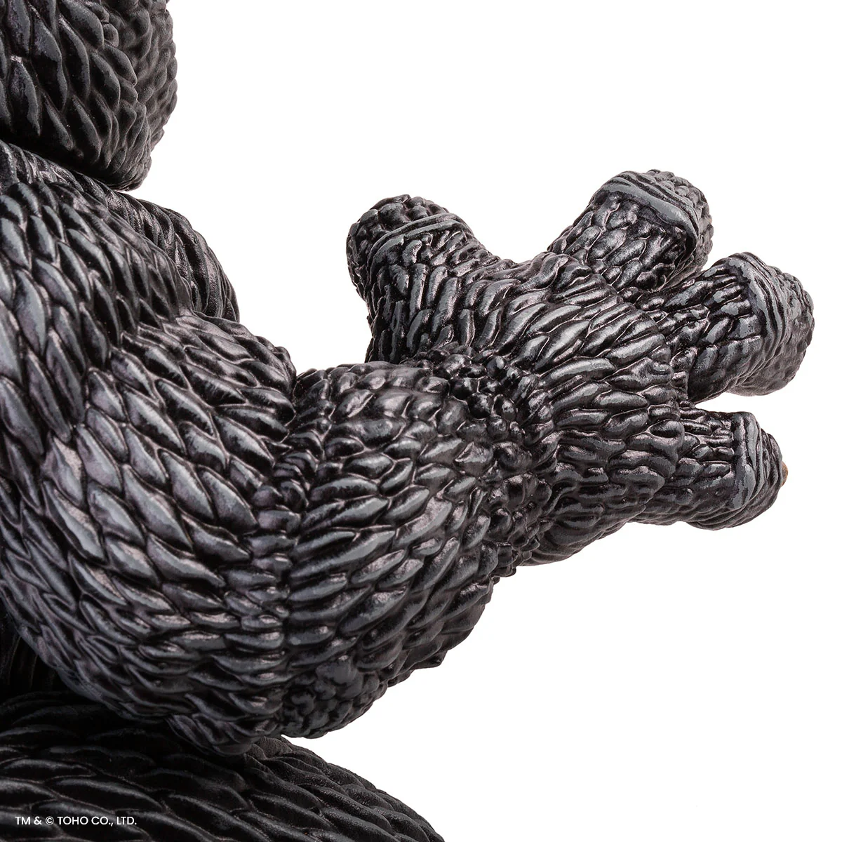 Godzilla - Vinyl Designer Figure by James Groman