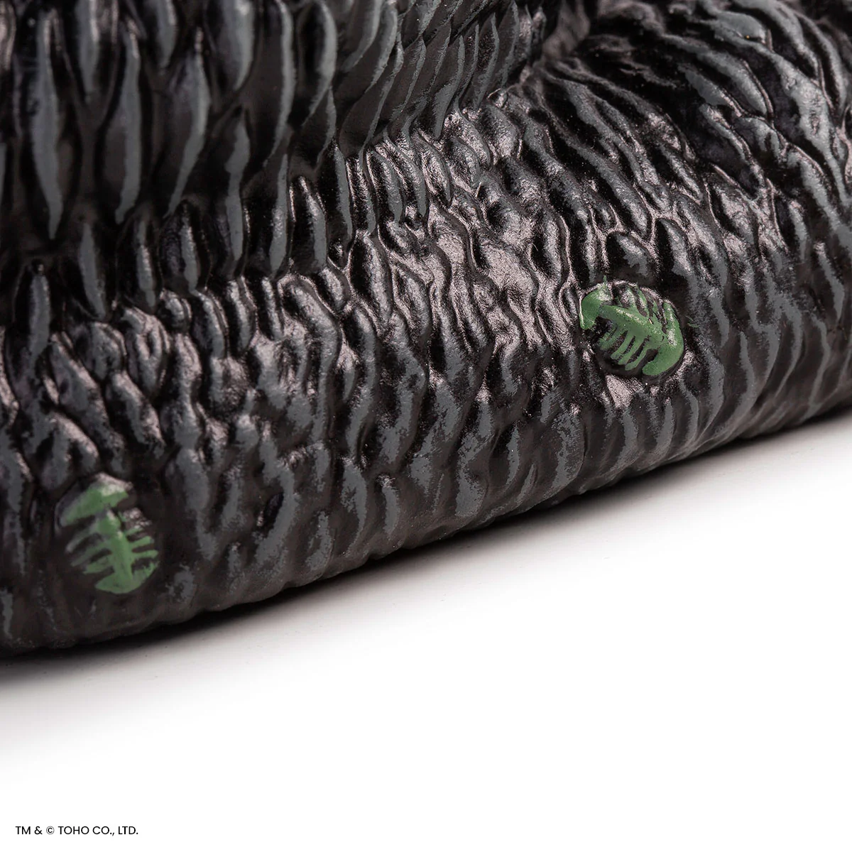 Godzilla - Vinyl Designer Figure by James Groman