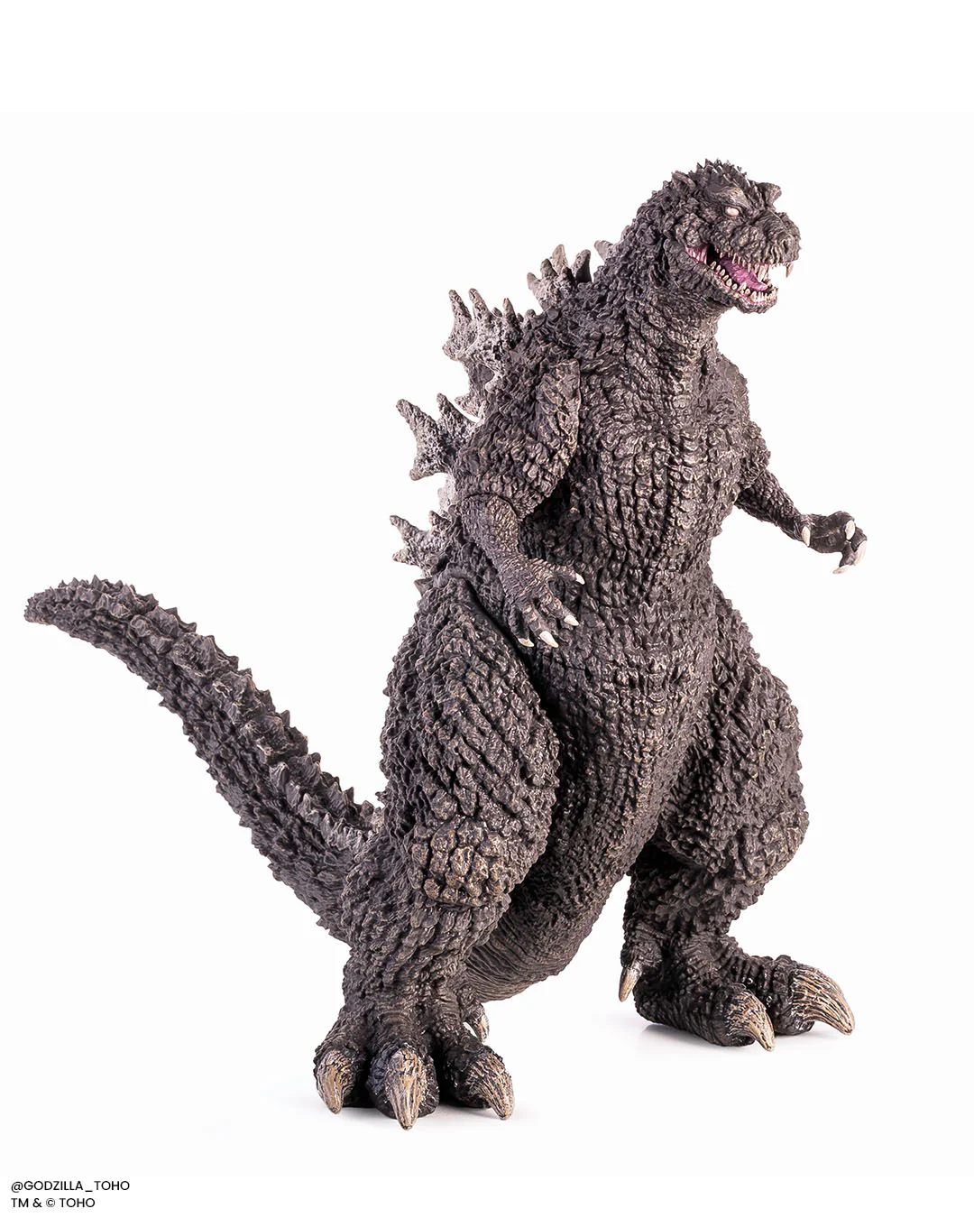 3774-godzilla-vinyl-designer-figure-by-tanaka-studio-1.webp Godzilla - Vinyl Designer Figure by Tanaka Studio