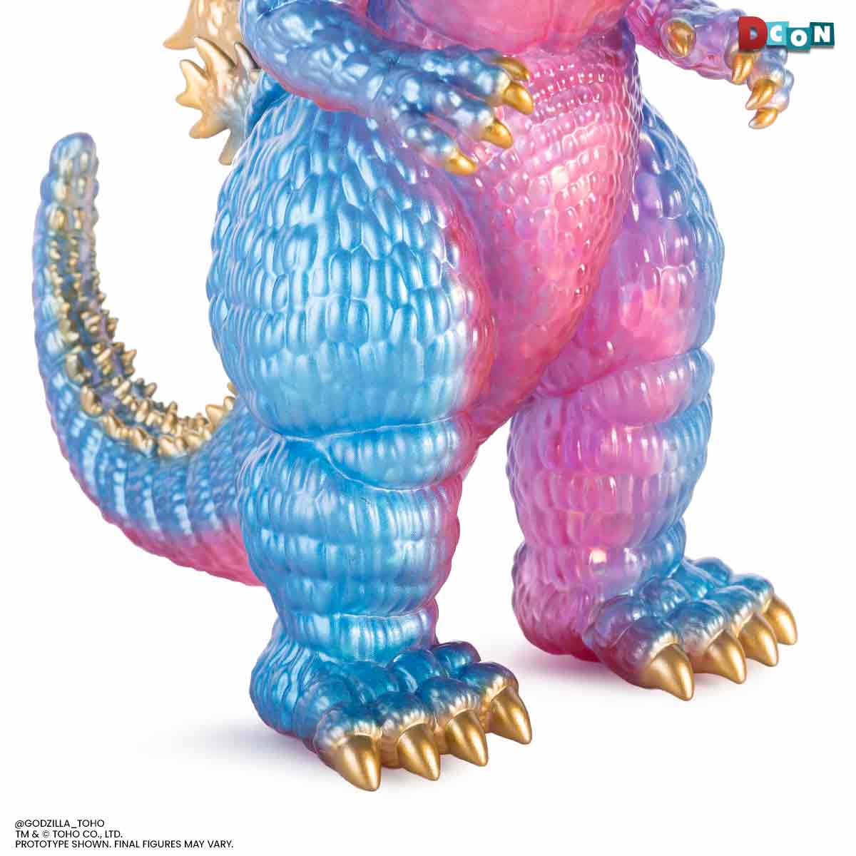 3786-godzilla-84-soft-vinyl-nightshade-pink-variant-14.jpg Godzilla 84 Soft Vinyl - Nightshade Pink Variant