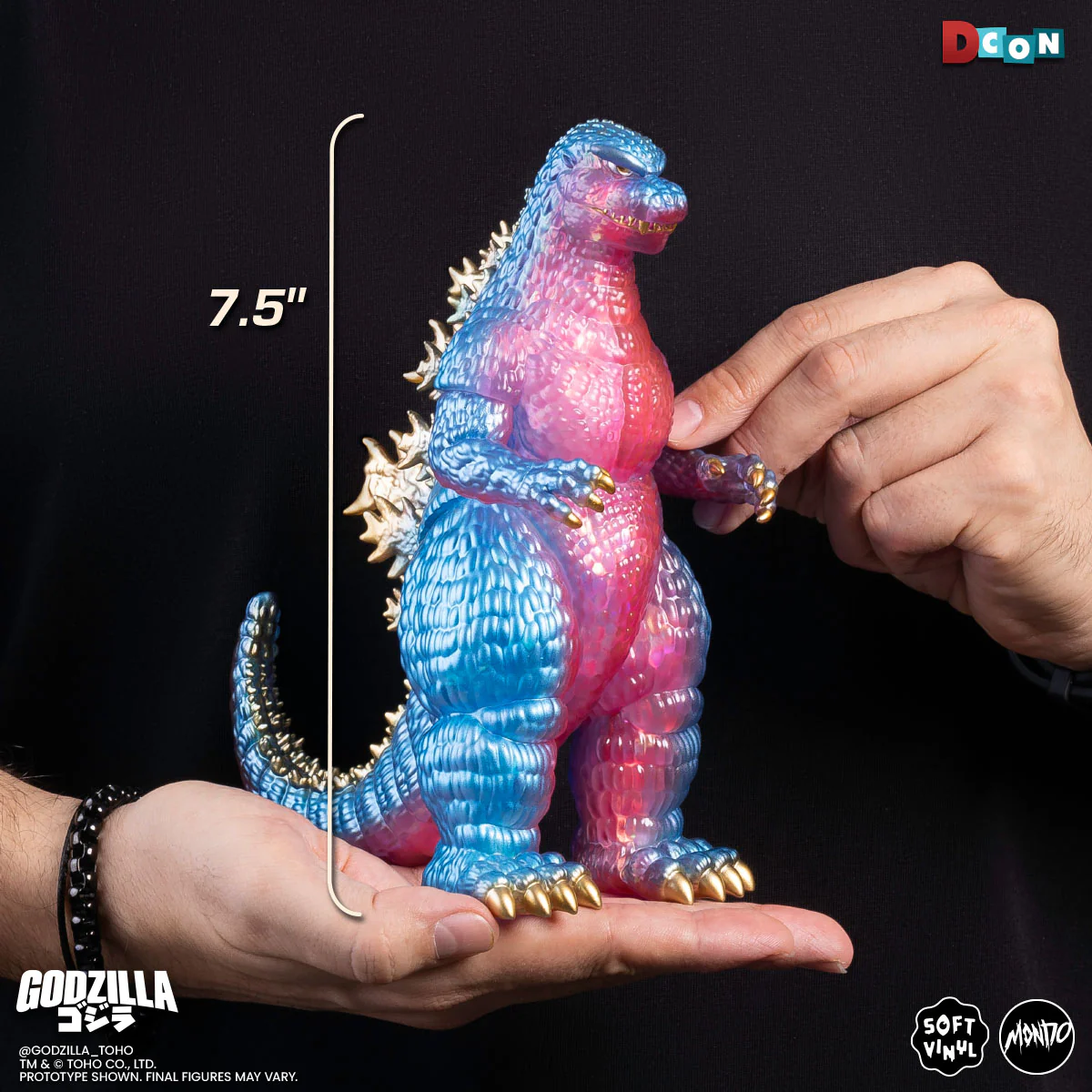 3786-godzilla-84-soft-vinyl-nightshade-pink-variant-3.webp Godzilla 84 Soft Vinyl - Nightshade Pink Variant