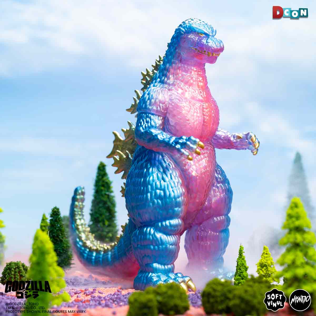 3786-godzilla-84-soft-vinyl-nightshade-pink-variant-9.jpg Godzilla 84 Soft Vinyl - Nightshade Pink Variant
