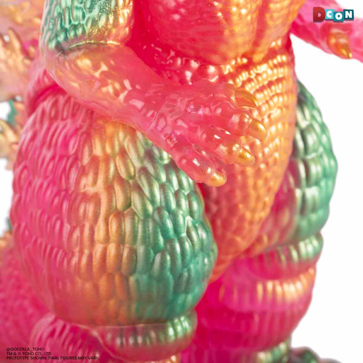 3788-godzilla-84-soft-vinyl-rose-variant-11.jpg Godzilla 84 Soft Vinyl - Rosé Variant
