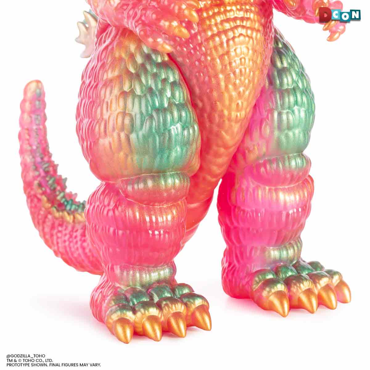 3788-godzilla-84-soft-vinyl-rose-variant-12.jpg Godzilla 84 Soft Vinyl - Rosé Variant