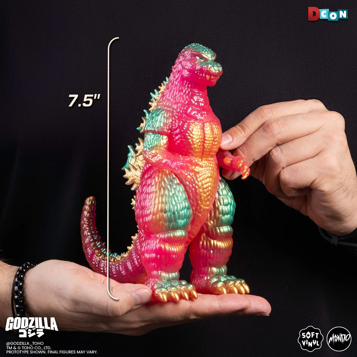 3788-godzilla-84-soft-vinyl-rose-variant-3.webp Godzilla 84 Soft Vinyl - Rosé Variant
