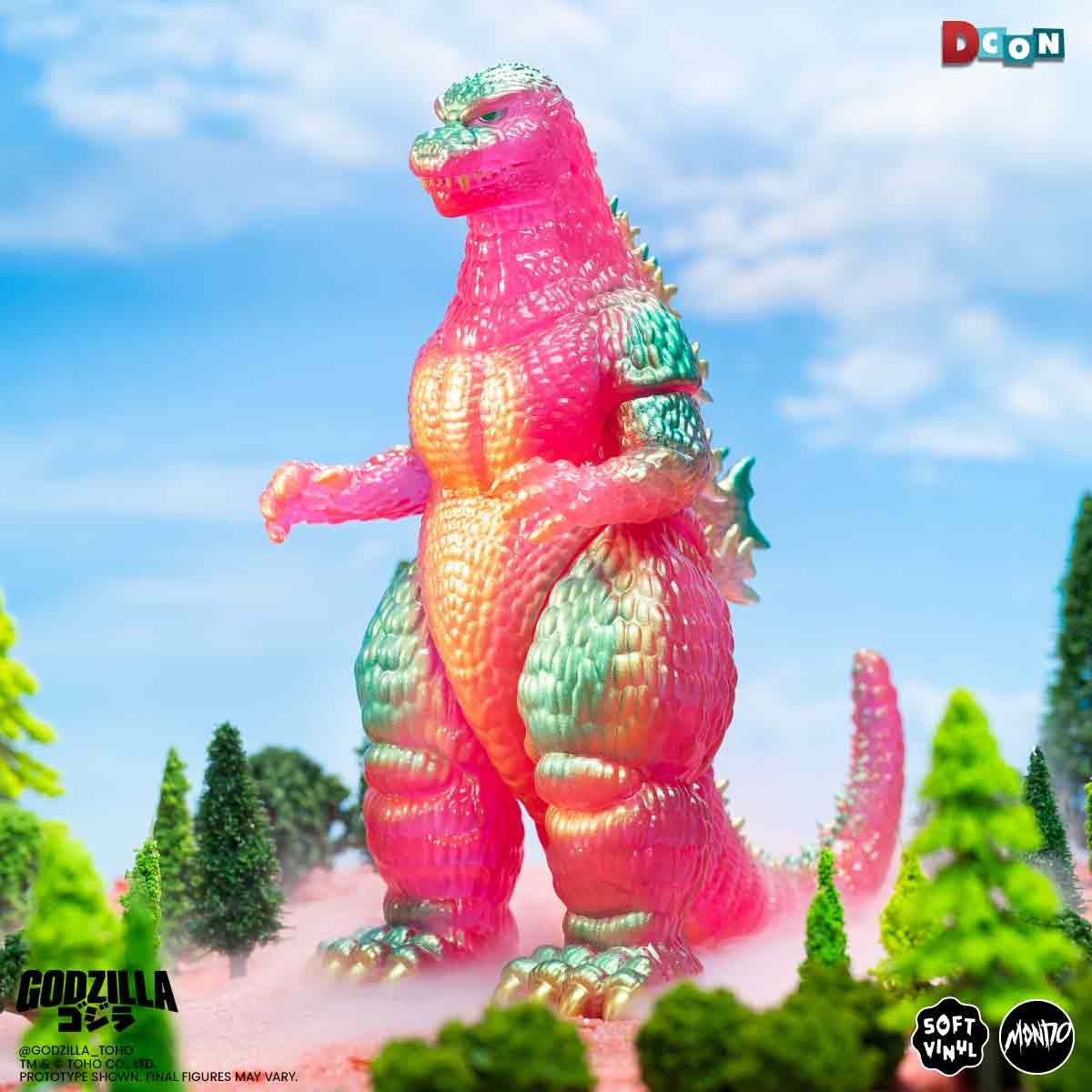 3788-godzilla-84-soft-vinyl-rose-variant-5.jpg Godzilla 84 Soft Vinyl - Rosé Variant