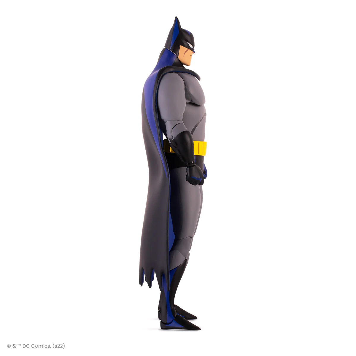 Batman: The Animated Series - Batman 1/6 Scale Figure - Redux