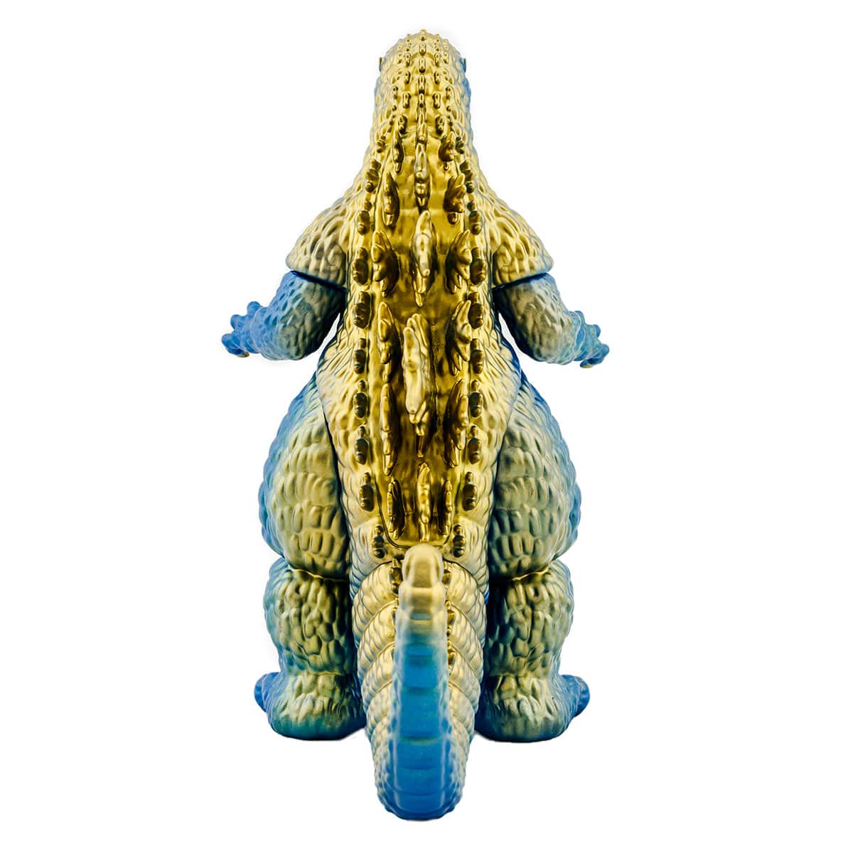 Godzilla 84 Soft Vinyl - Super X Variant