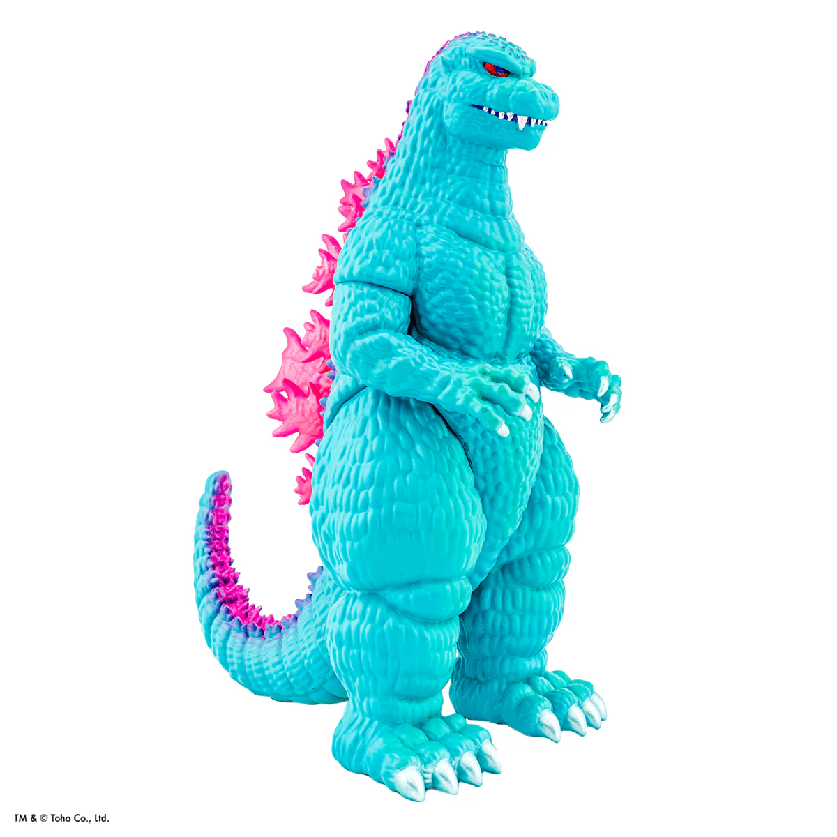 Godzilla 84 Soft Vinyl - Umi Variant