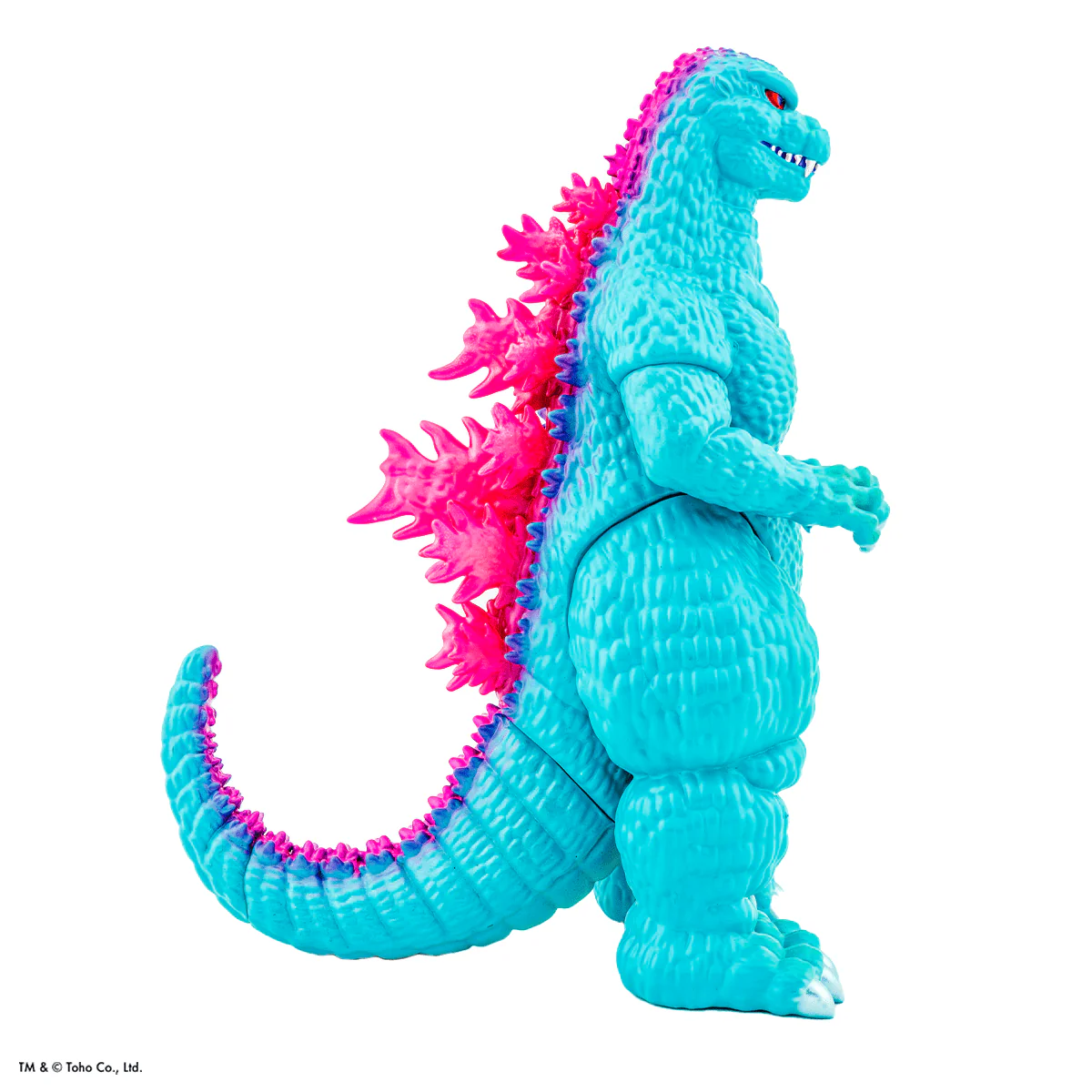 Godzilla 84 Soft Vinyl - Umi Variant