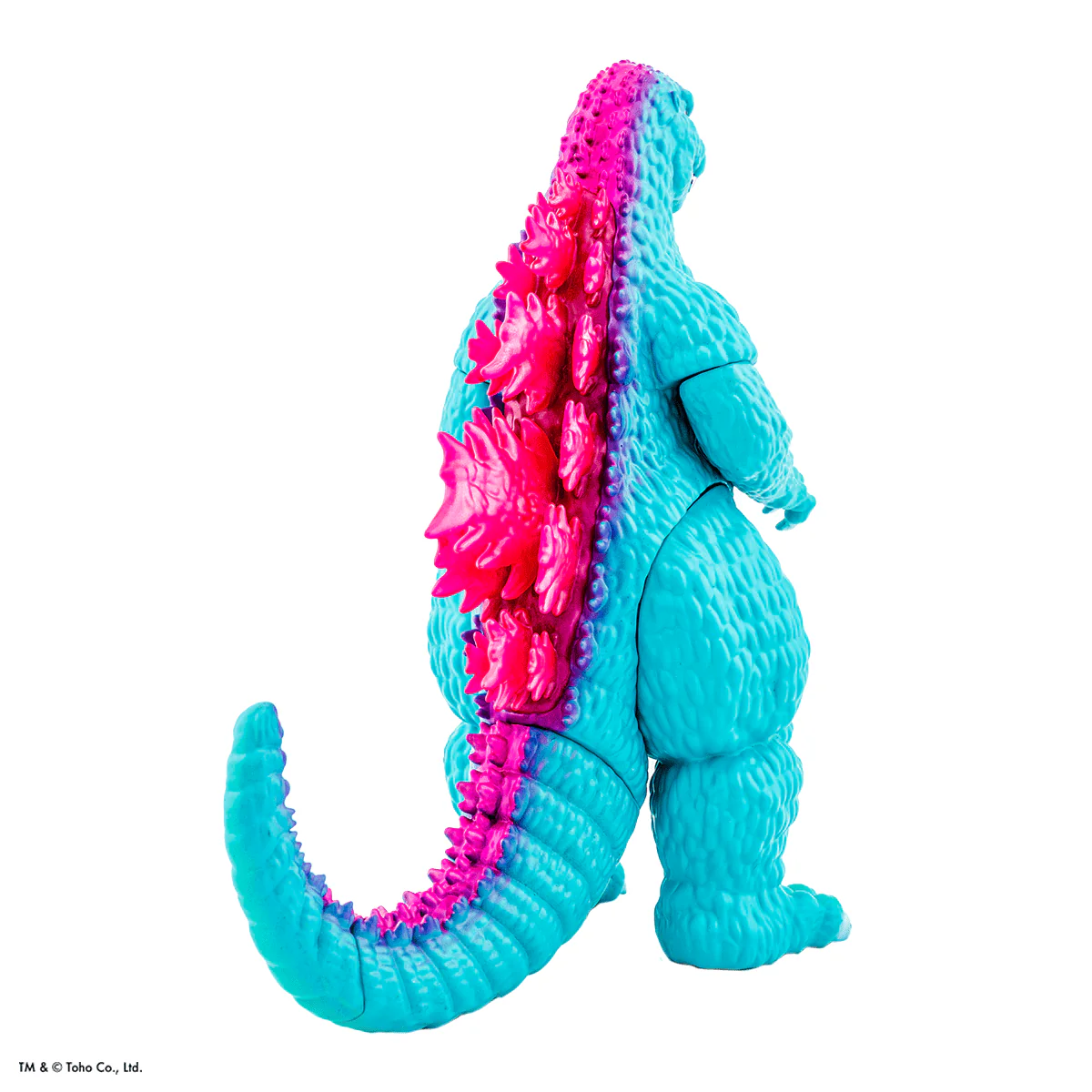 Godzilla 84 Soft Vinyl - Umi Variant