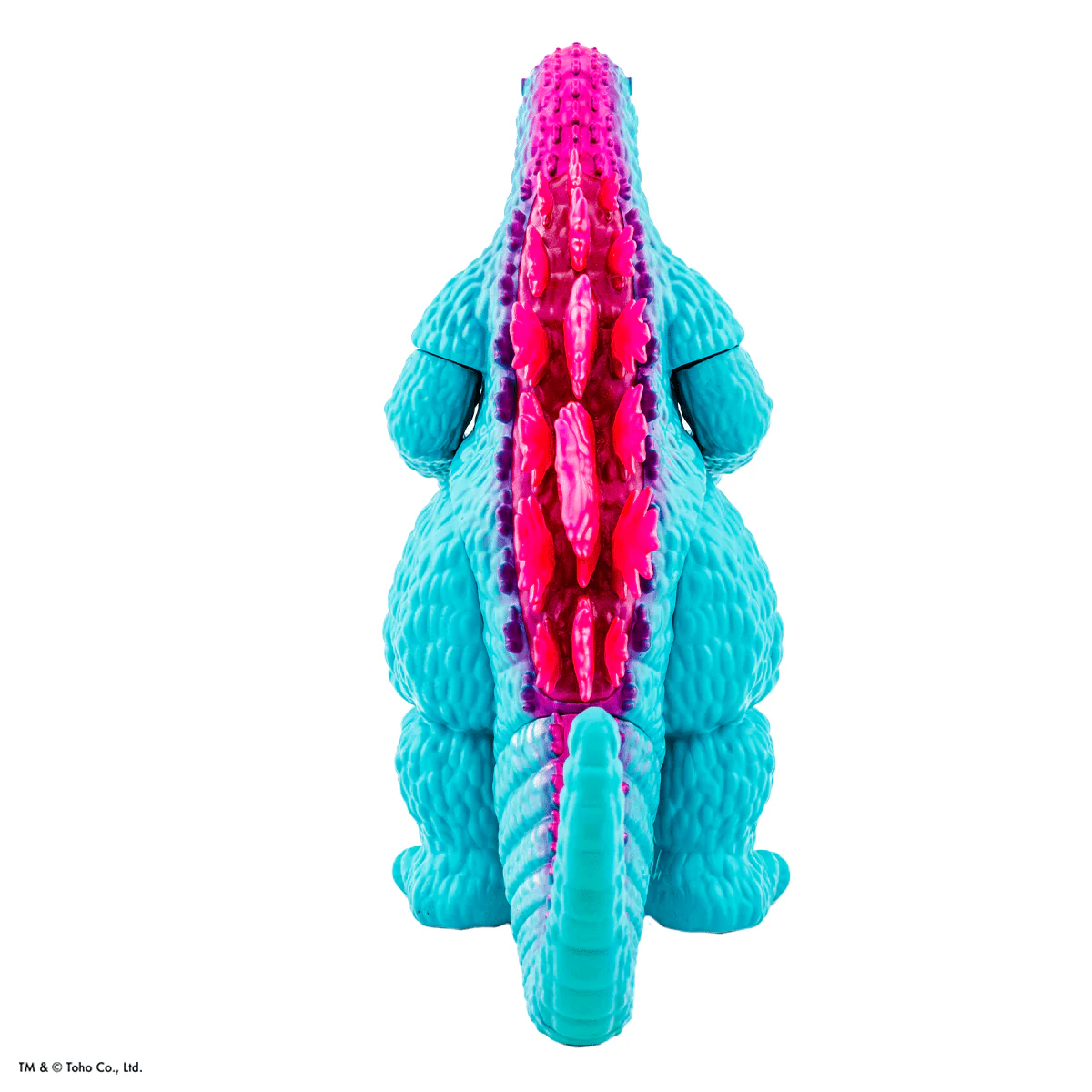 Godzilla 84 Soft Vinyl - Umi Variant