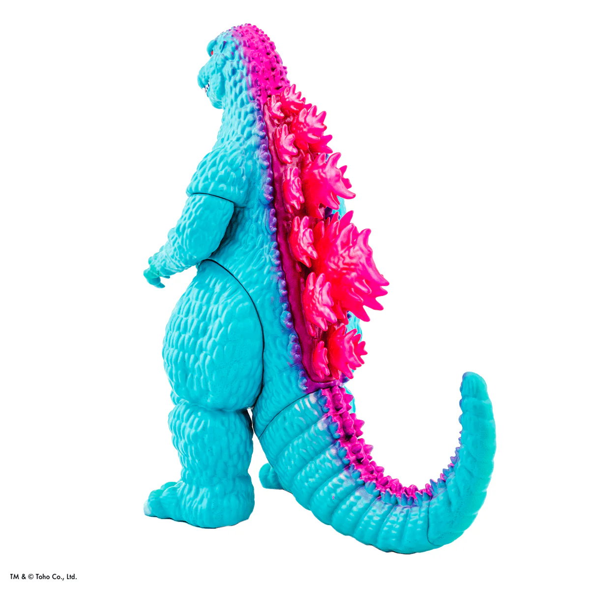 Godzilla 84 Soft Vinyl - Umi Variant