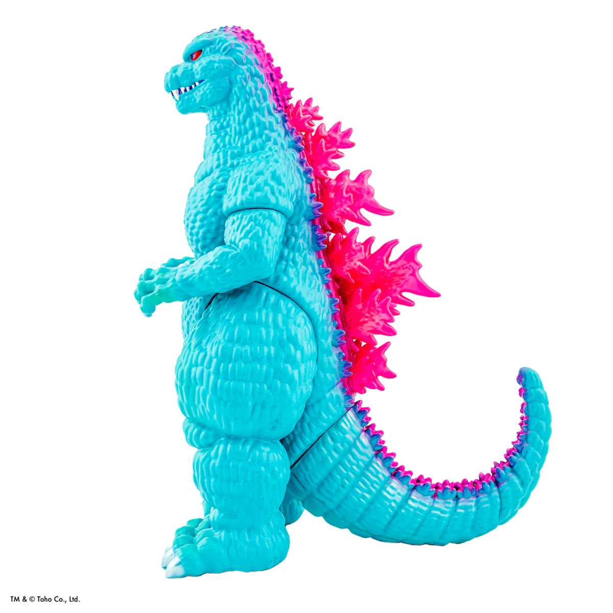 Godzilla 84 Soft Vinyl - Umi Variant
