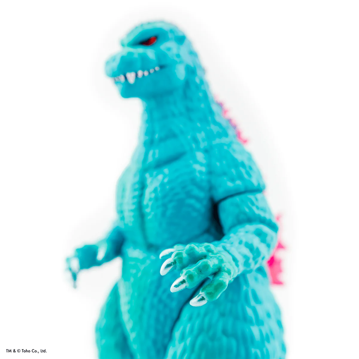 Godzilla 84 Soft Vinyl - Umi Variant