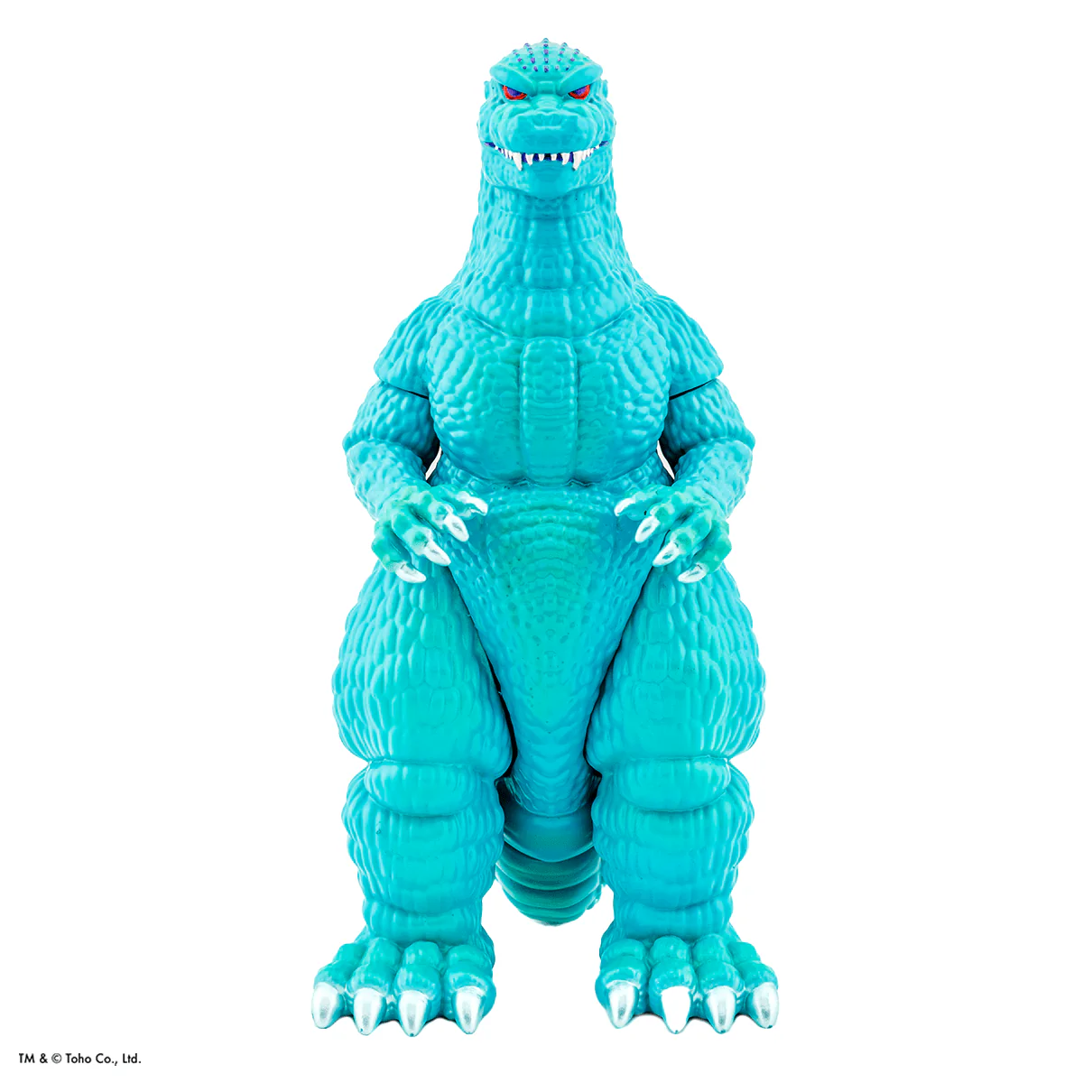Godzilla 84 Soft Vinyl - Umi Variant