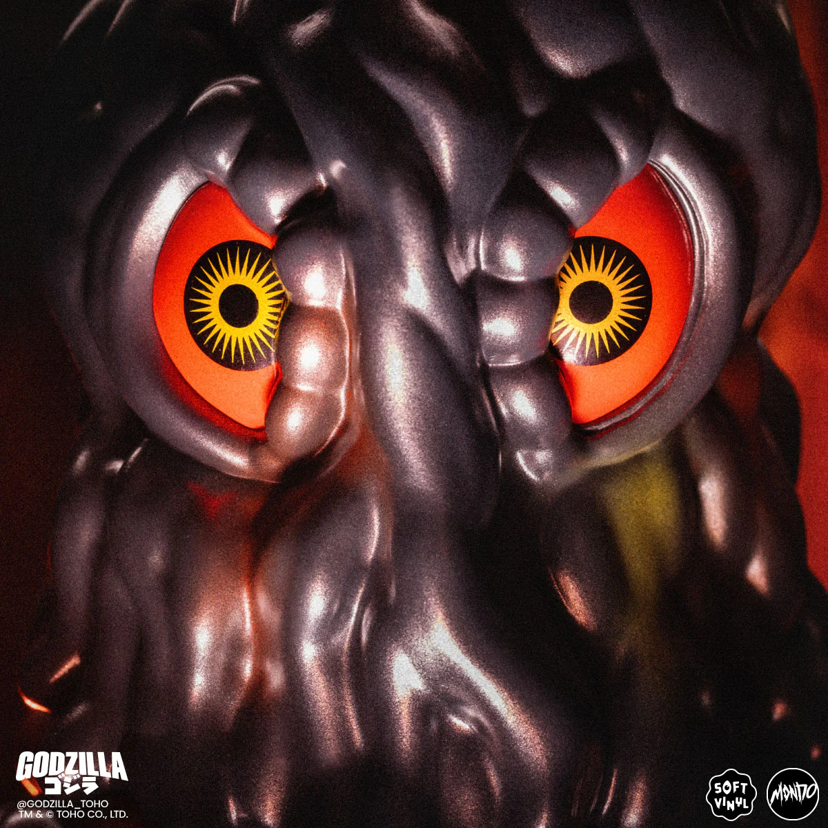 3800-godzilla-and-hedorah-soft-vinyl-figure-set-godzilla-vs-the-smog-monster-11.webp Godzilla and Hedorah Soft Vinyl Figure Set - Godzilla vs The Smog Monster