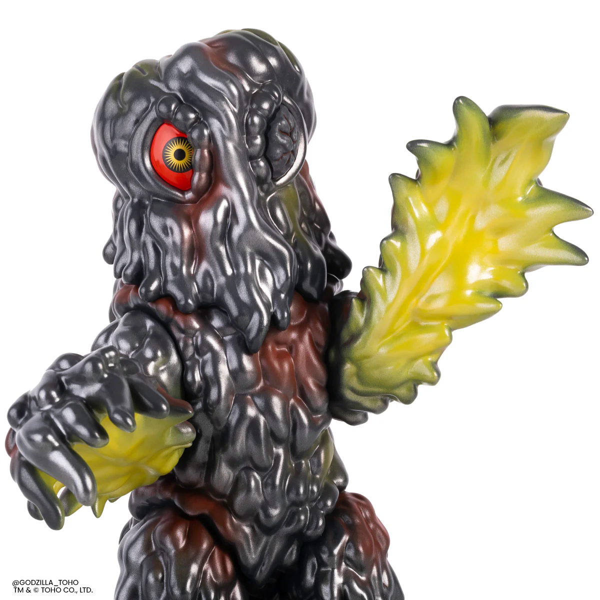 3800-godzilla-and-hedorah-soft-vinyl-figure-set-godzilla-vs-the-smog-monster-21.webp Godzilla and Hedorah Soft Vinyl Figure Set - Godzilla vs The Smog Monster