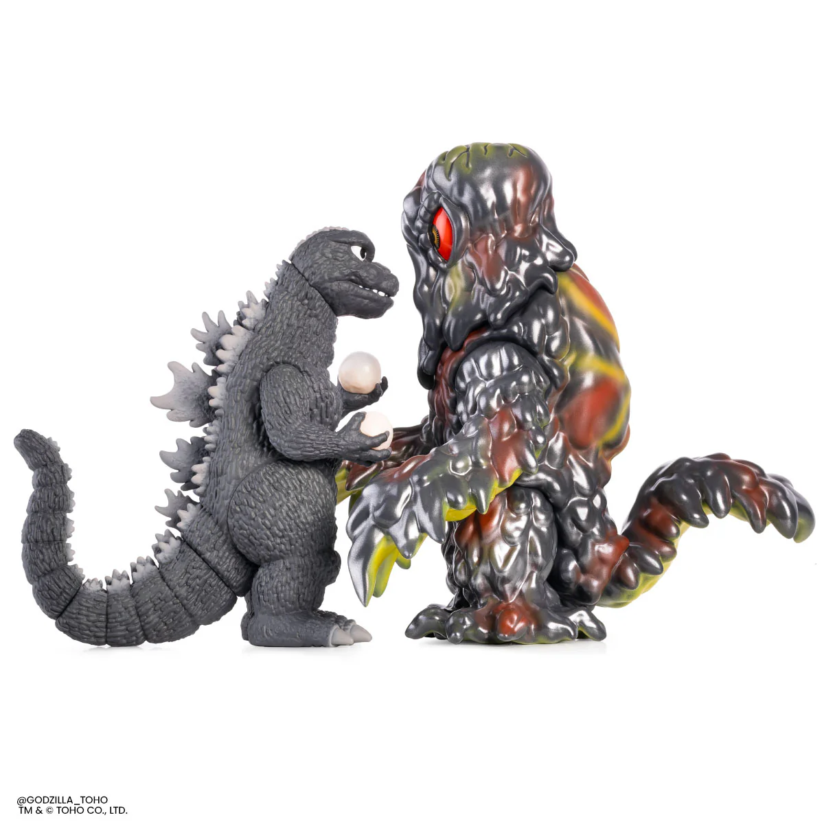 3800-godzilla-and-hedorah-soft-vinyl-figure-set-godzilla-vs-the-smog-monster-26.webp Godzilla and Hedorah Soft Vinyl Figure Set - Godzilla vs The Smog Monster