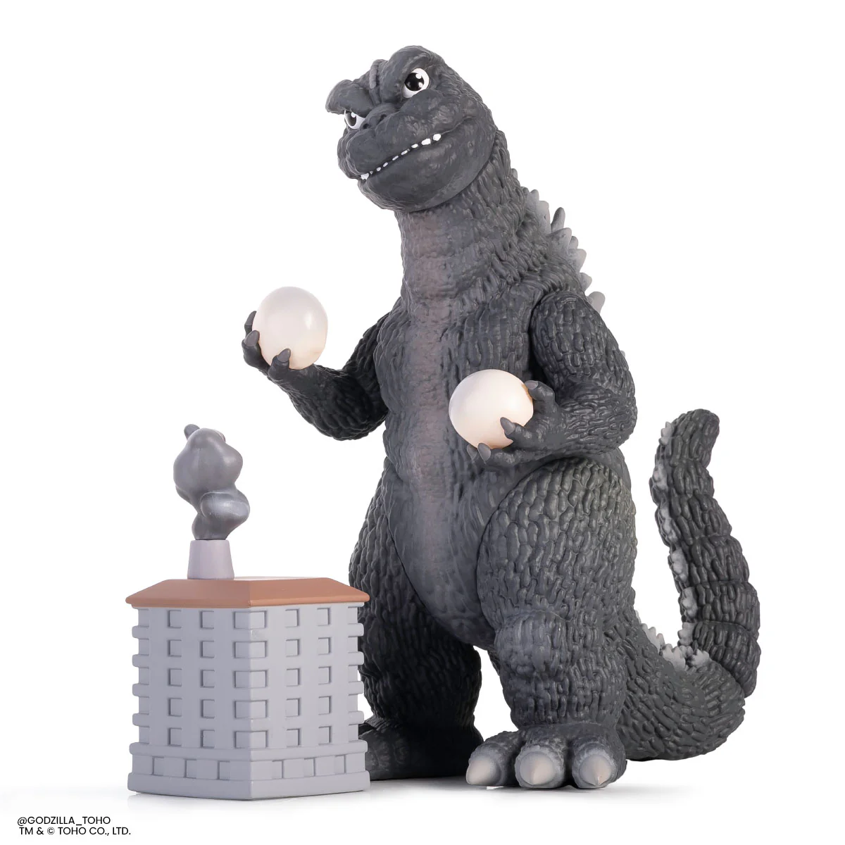 3800-godzilla-and-hedorah-soft-vinyl-figure-set-godzilla-vs-the-smog-monster-39.webp Godzilla and Hedorah Soft Vinyl Figure Set - Godzilla vs The Smog Monster