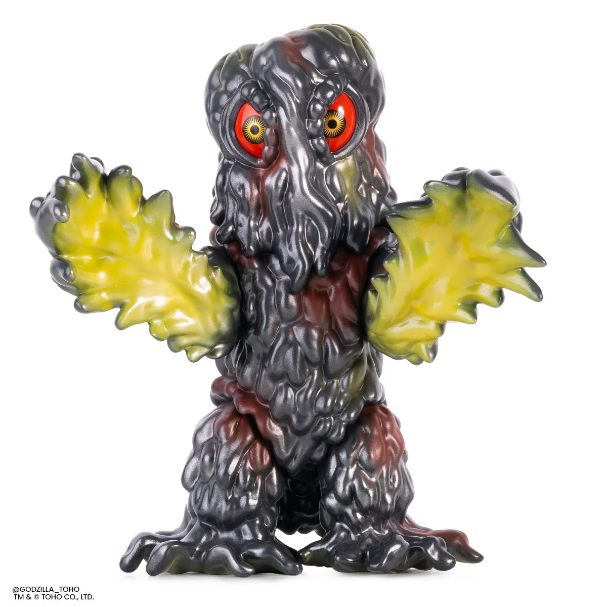 3800-godzilla-and-hedorah-soft-vinyl-figure-set-godzilla-vs-the-smog-monster-41.webp Godzilla and Hedorah Soft Vinyl Figure Set - Godzilla vs The Smog Monster