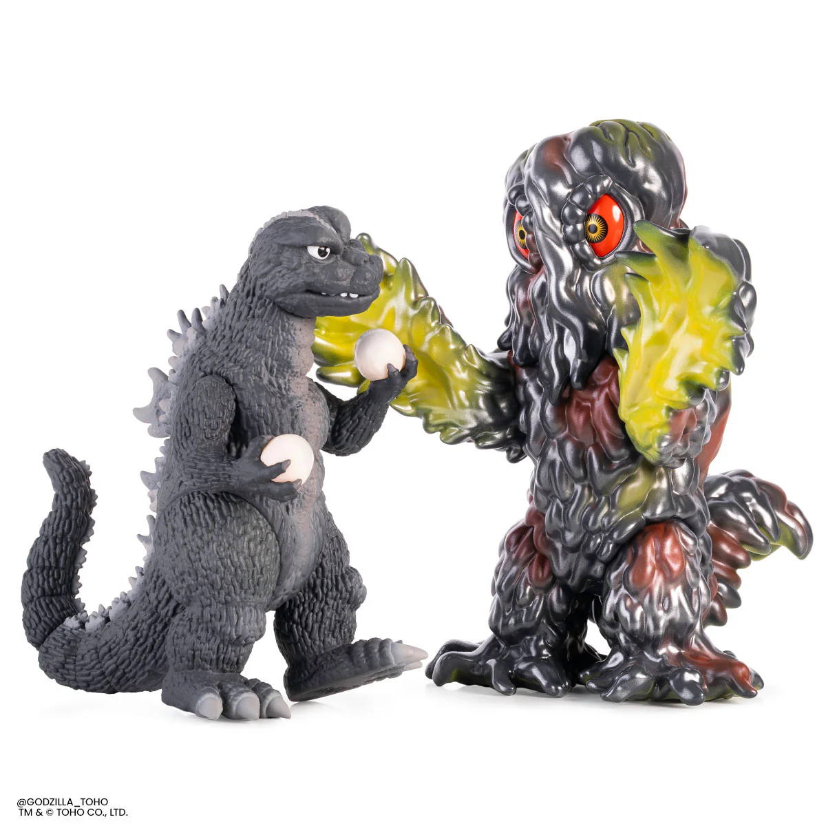 3800-godzilla-and-hedorah-soft-vinyl-figure-set-godzilla-vs-the-smog-monster-46.webp Godzilla and Hedorah Soft Vinyl Figure Set - Godzilla vs The Smog Monster