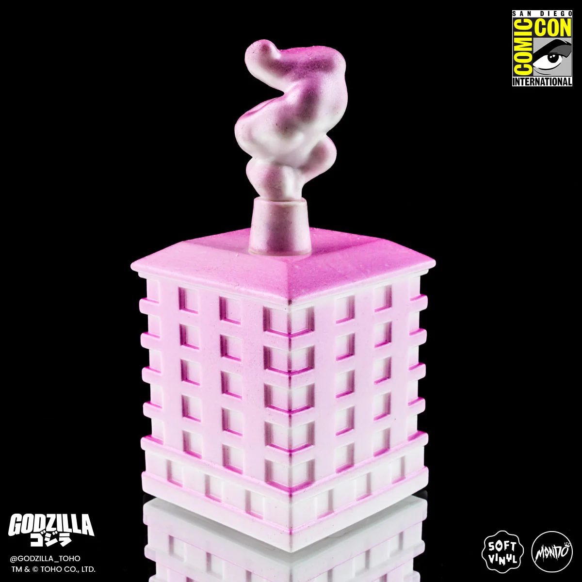 3801-godzilla-and-hedorah-soft-vinyl-figure-set-cherry-blossom-glow-in-the-dark-variant-11.webp Godzilla and Hedorah Soft Vinyl Figure Set - Cherry Blossom Glow In the Dark Variant