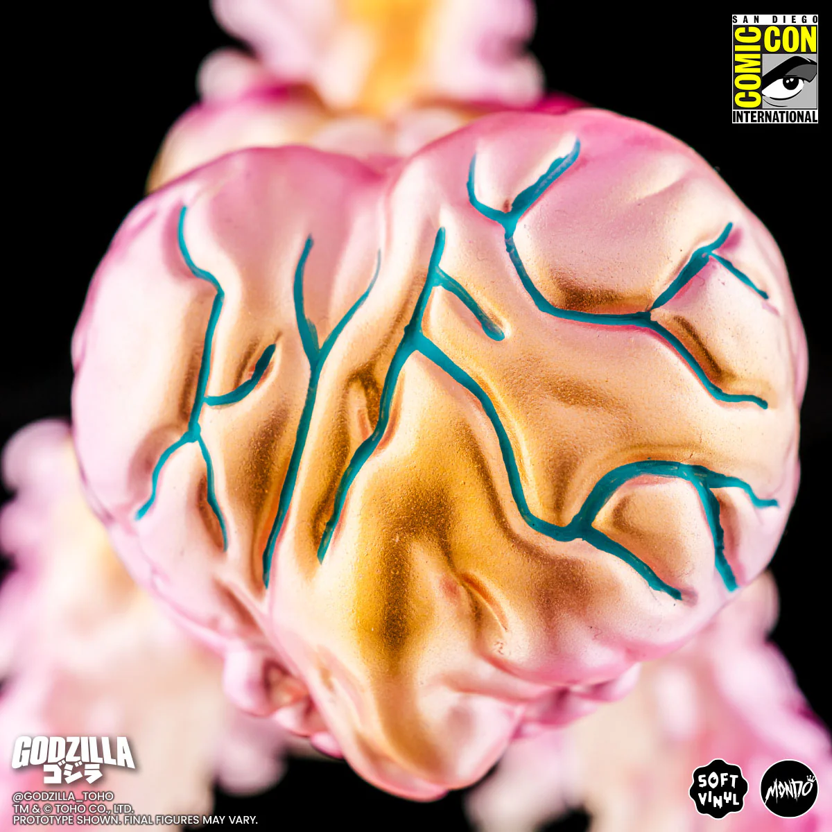 3801-godzilla-and-hedorah-soft-vinyl-figure-set-cherry-blossom-glow-in-the-dark-variant-13.webp Godzilla and Hedorah Soft Vinyl Figure Set - Cherry Blossom Glow In the Dark Variant