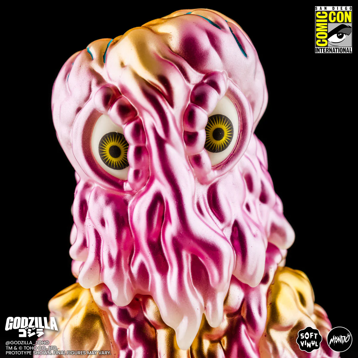 3801-godzilla-and-hedorah-soft-vinyl-figure-set-cherry-blossom-glow-in-the-dark-variant-14.webp Godzilla and Hedorah Soft Vinyl Figure Set - Cherry Blossom Glow In the Dark Variant