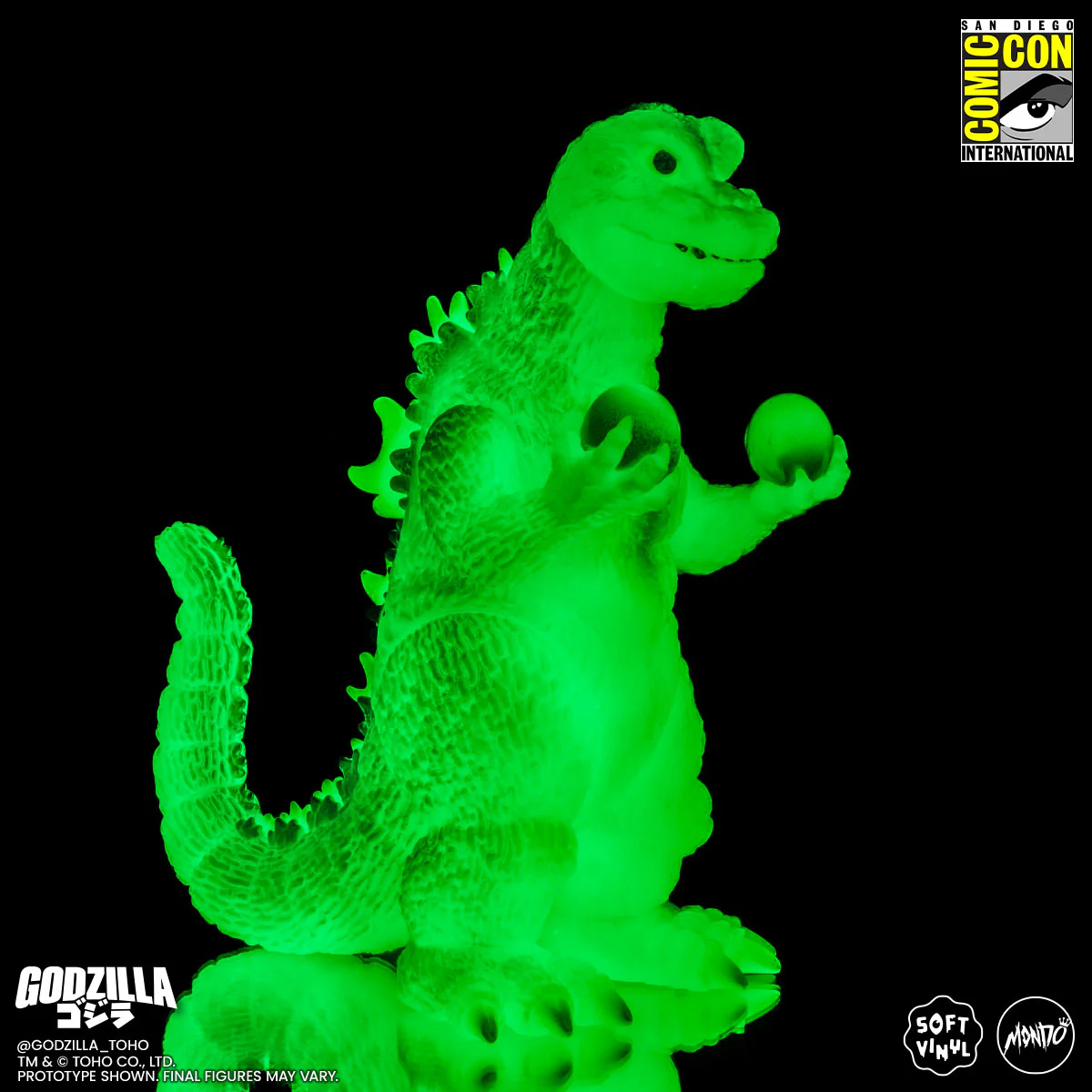3801-godzilla-and-hedorah-soft-vinyl-figure-set-cherry-blossom-glow-in-the-dark-variant-16.webp Godzilla and Hedorah Soft Vinyl Figure Set - Cherry Blossom Glow In the Dark Variant