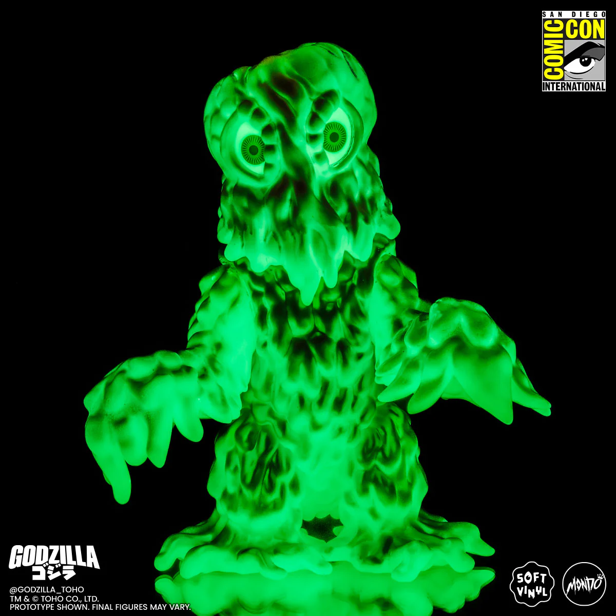 3801-godzilla-and-hedorah-soft-vinyl-figure-set-cherry-blossom-glow-in-the-dark-variant-17.webp Godzilla and Hedorah Soft Vinyl Figure Set - Cherry Blossom Glow In the Dark Variant