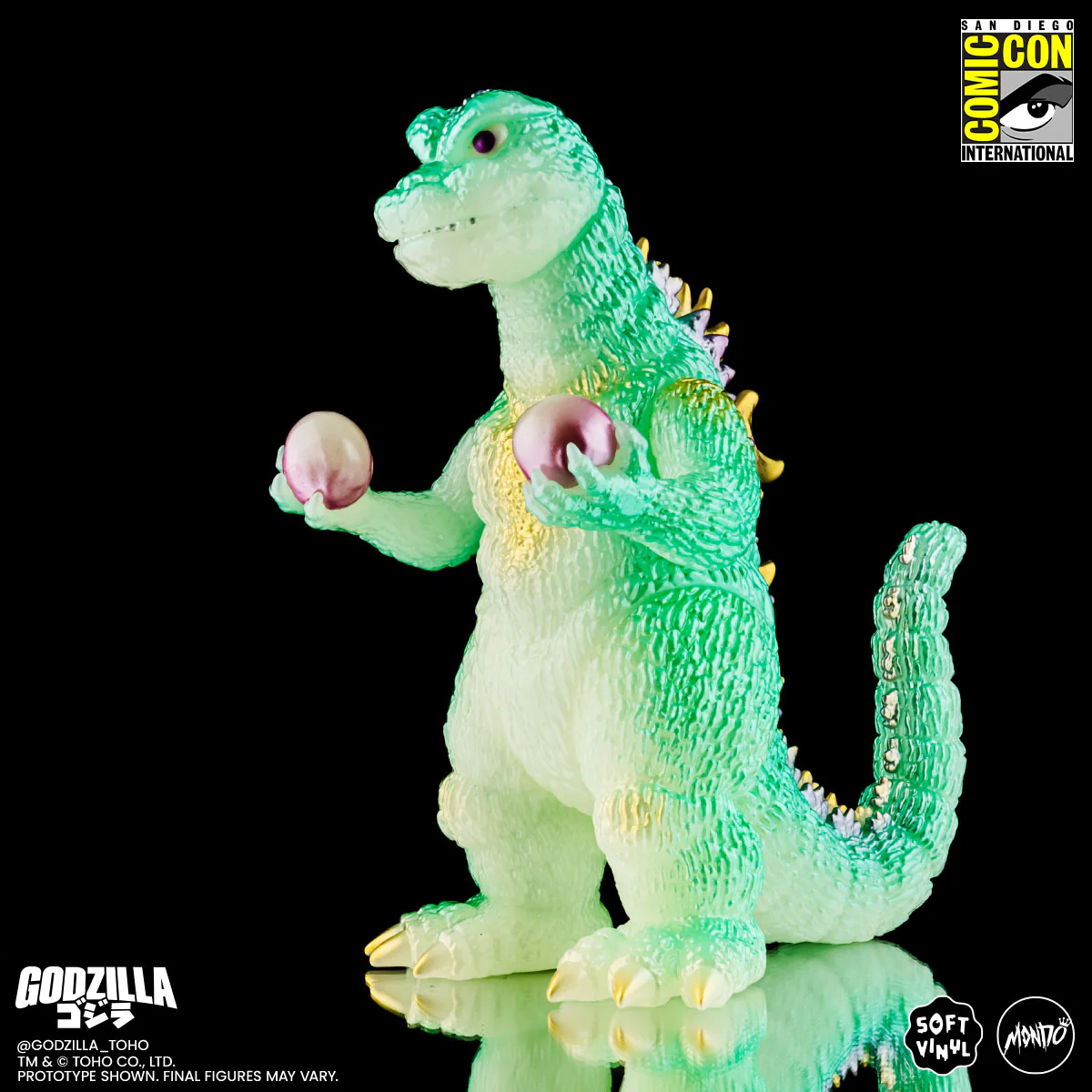 3801-godzilla-and-hedorah-soft-vinyl-figure-set-cherry-blossom-glow-in-the-dark-variant-29.webp Godzilla and Hedorah Soft Vinyl Figure Set - Cherry Blossom Glow In the Dark Variant