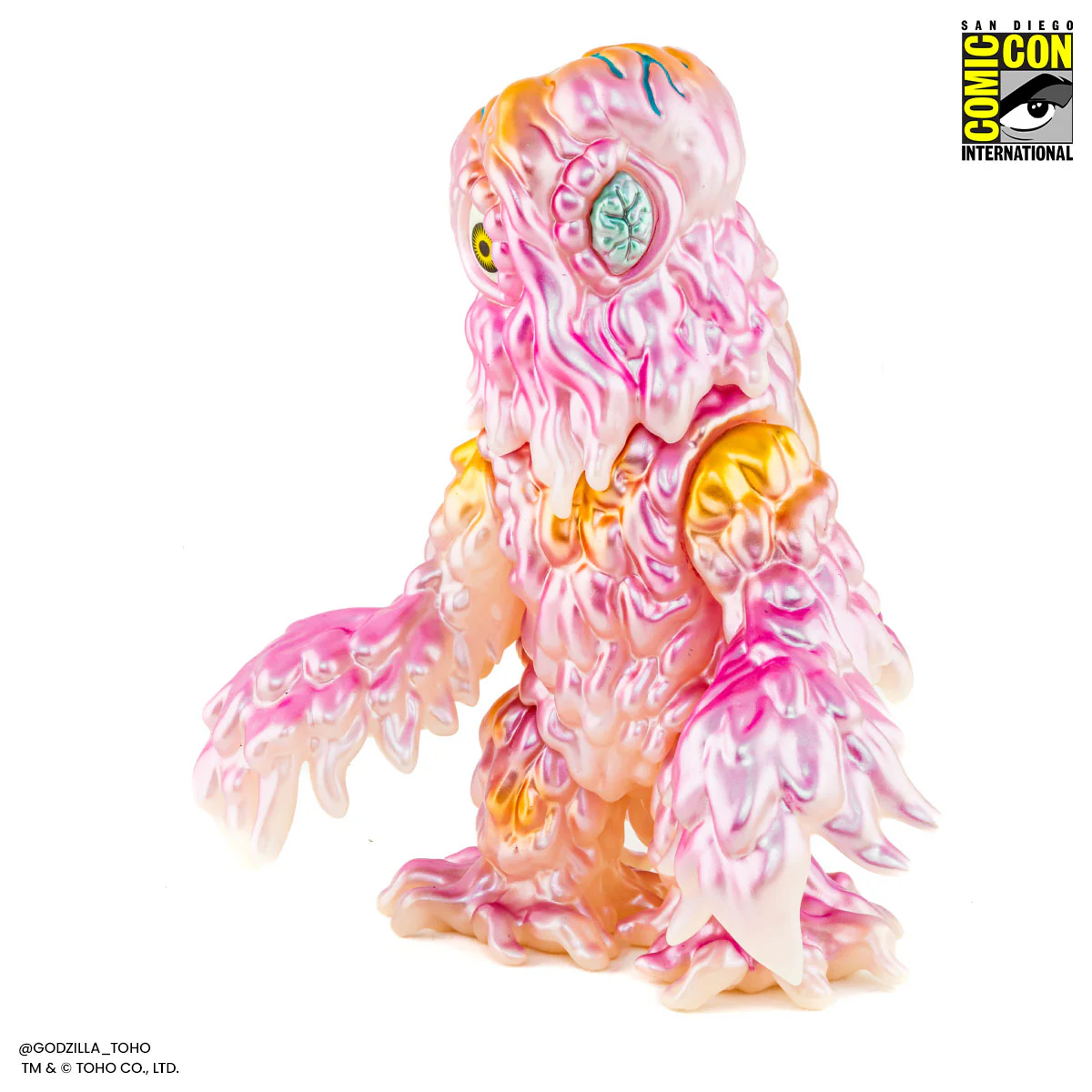 3801-godzilla-and-hedorah-soft-vinyl-figure-set-cherry-blossom-glow-in-the-dark-variant-3.webp Godzilla and Hedorah Soft Vinyl Figure Set - Cherry Blossom Glow In the Dark Variant