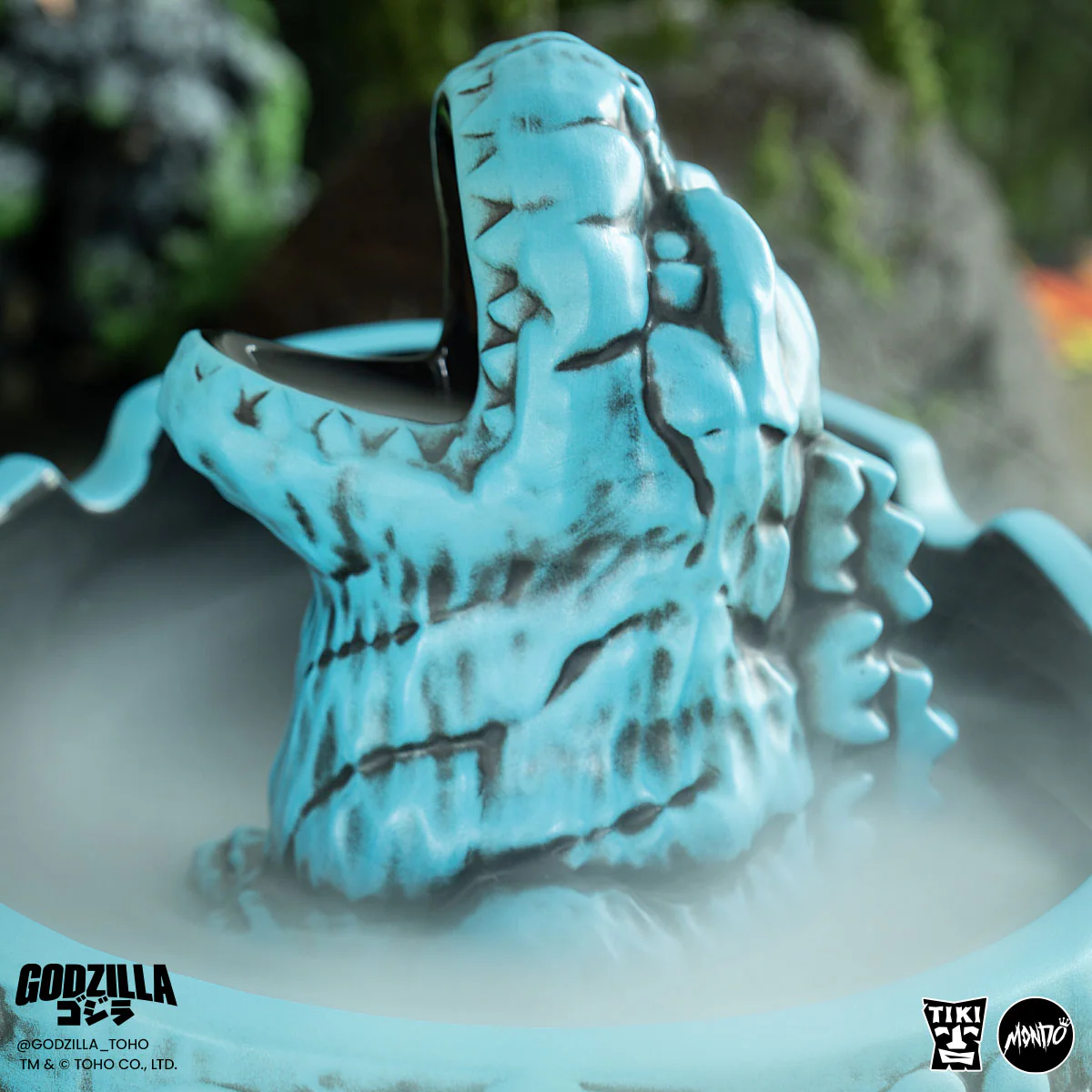 3805-godzilla-destroy-all-monsters-tiki-bowl-heat-ray-variant-18.webp Godzilla Destroy All Monsters Tiki Bowl - Heat Ray Variant