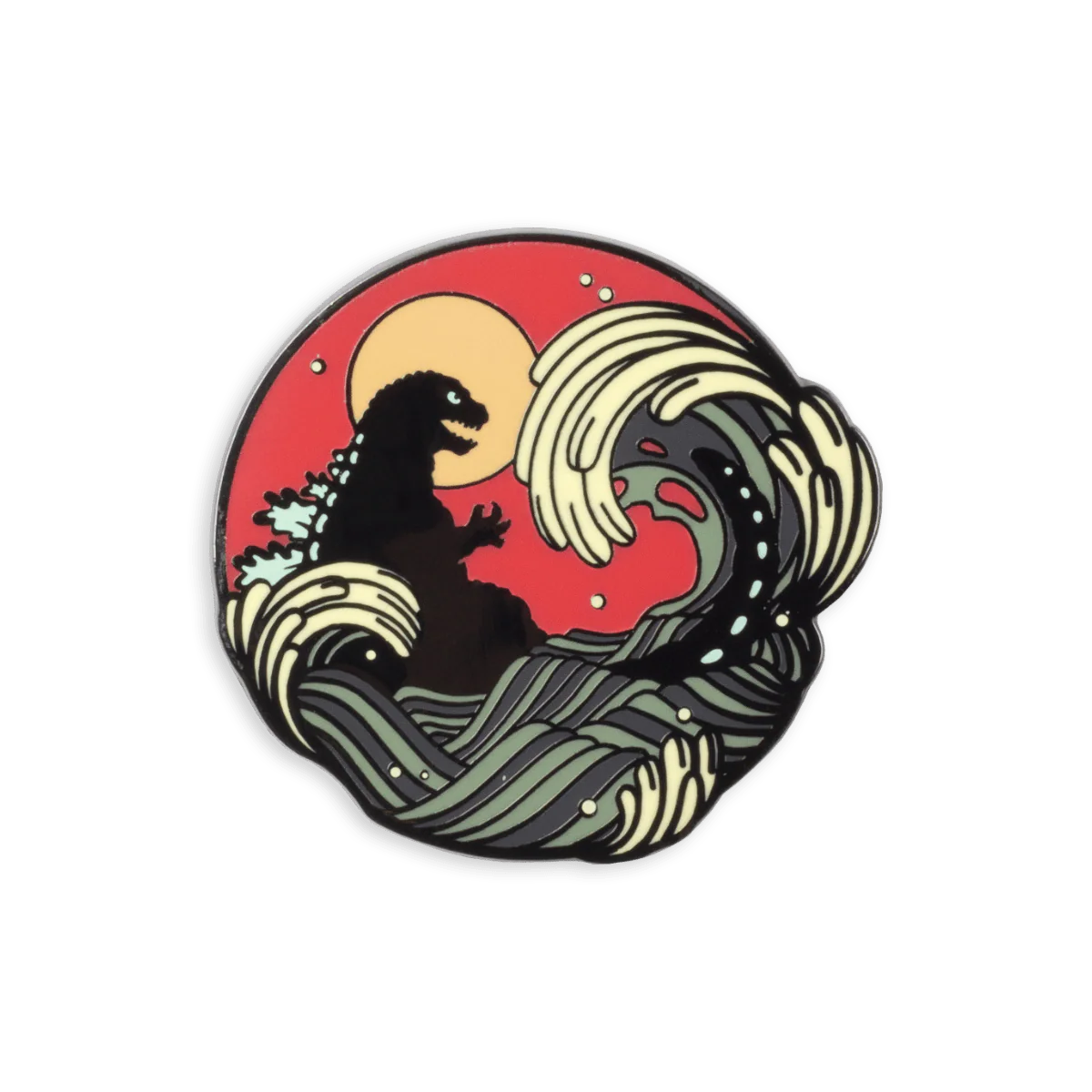 3808-godzilla-enamel-pin-2.webp Godzilla Enamel Pin
