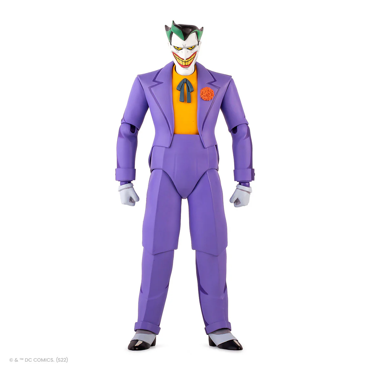 Batman: The Animated Series - Joker 1/6 Scale Figure SDCC Exclusive