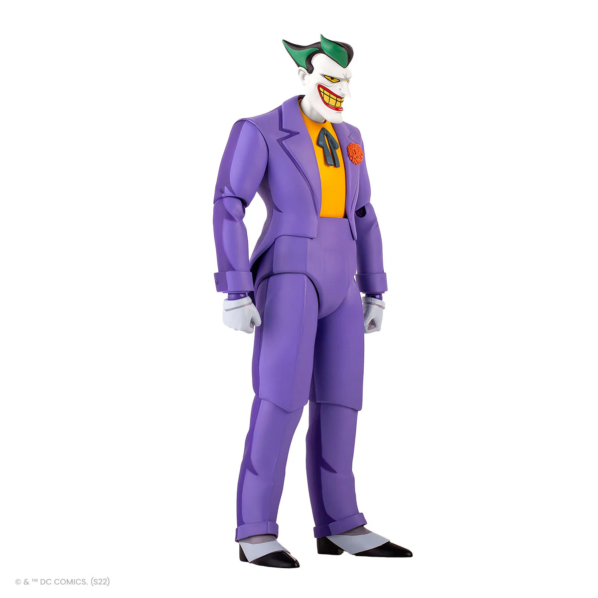 Batman: The Animated Series - Joker 1/6 Scale Figure SDCC Exclusive