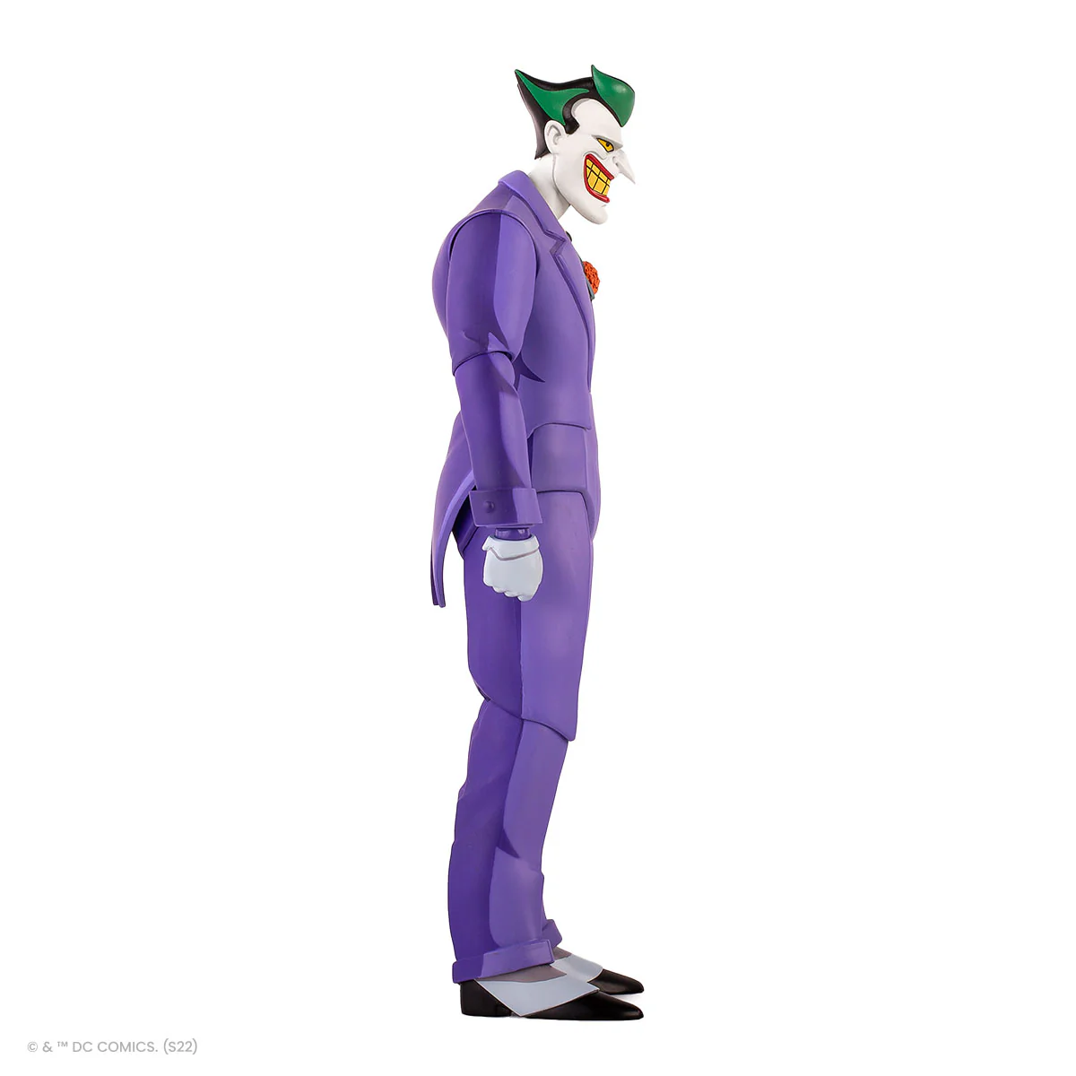 Batman: The Animated Series - Joker 1/6 Scale Figure SDCC Exclusive