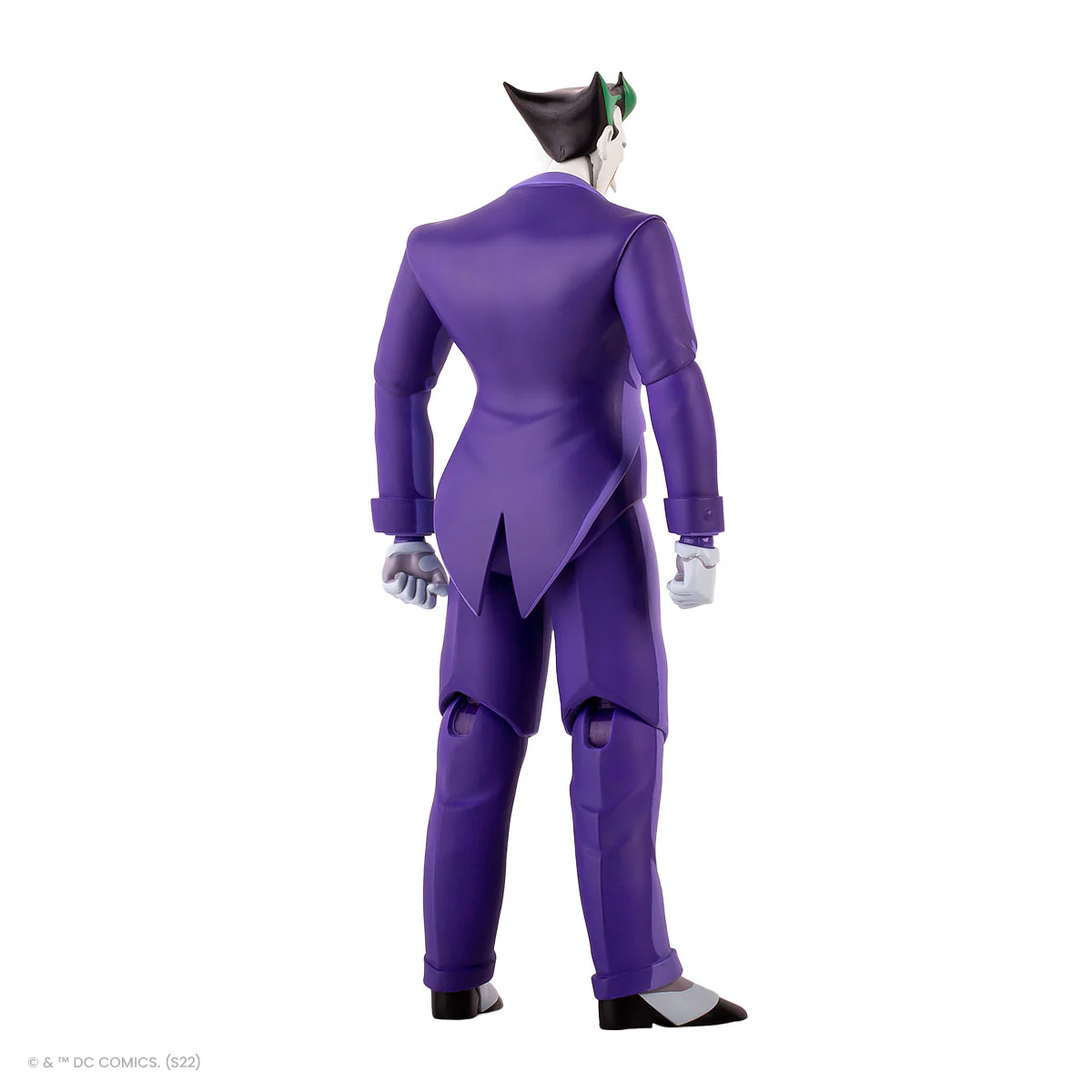 Batman: The Animated Series - Joker 1/6 Scale Figure SDCC Exclusive