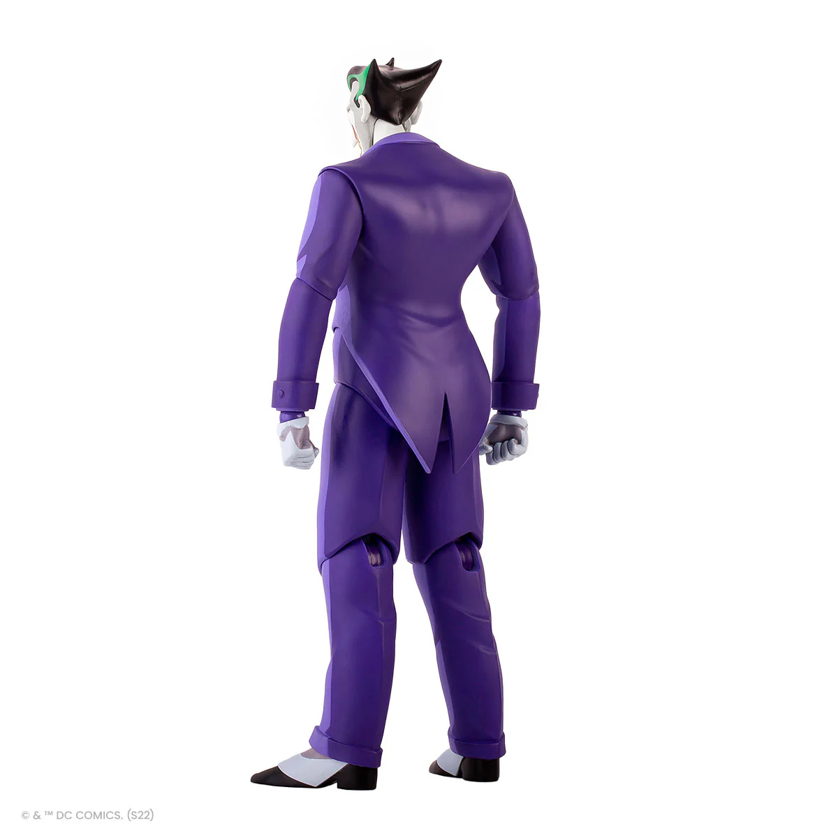 Batman: The Animated Series - Joker 1/6 Scale Figure SDCC Exclusive