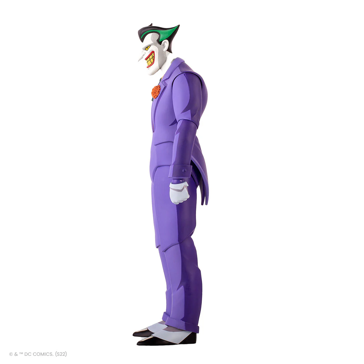 Batman: The Animated Series - Joker 1/6 Scale Figure SDCC Exclusive