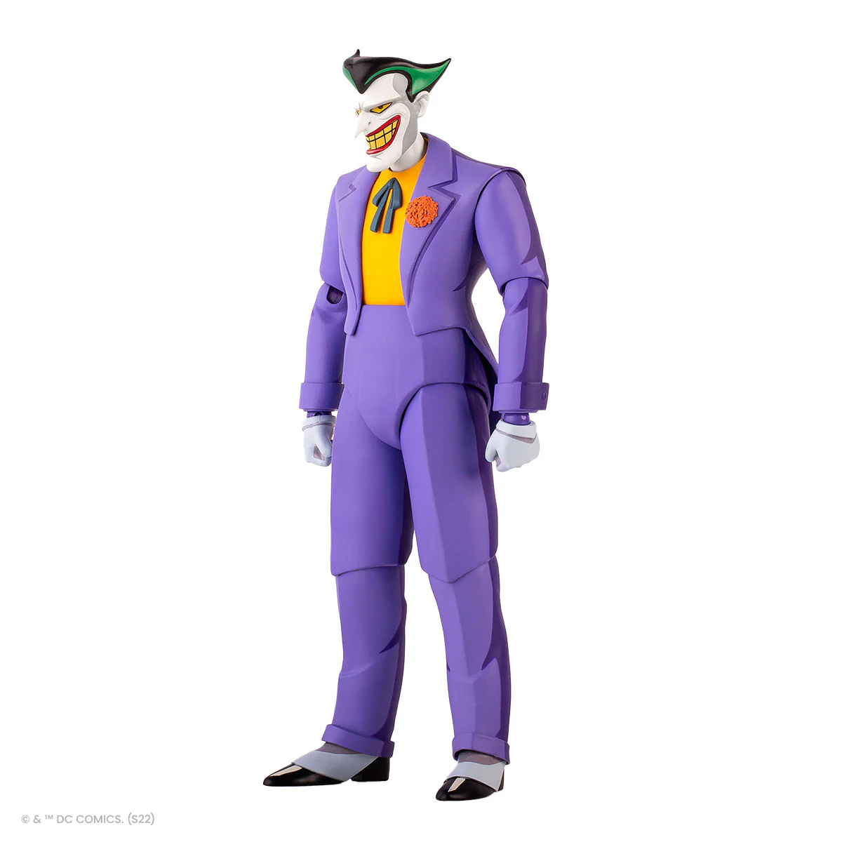 Batman: The Animated Series - Joker 1/6 Scale Figure SDCC Exclusive