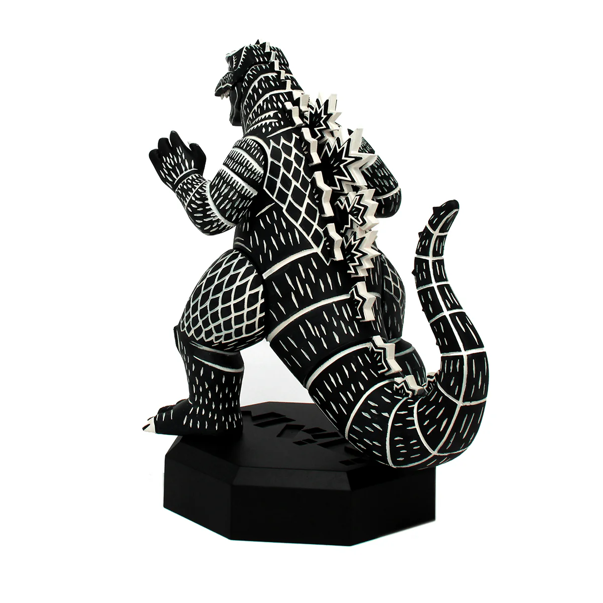 GODZILLA MUSEUM: Attack Peter