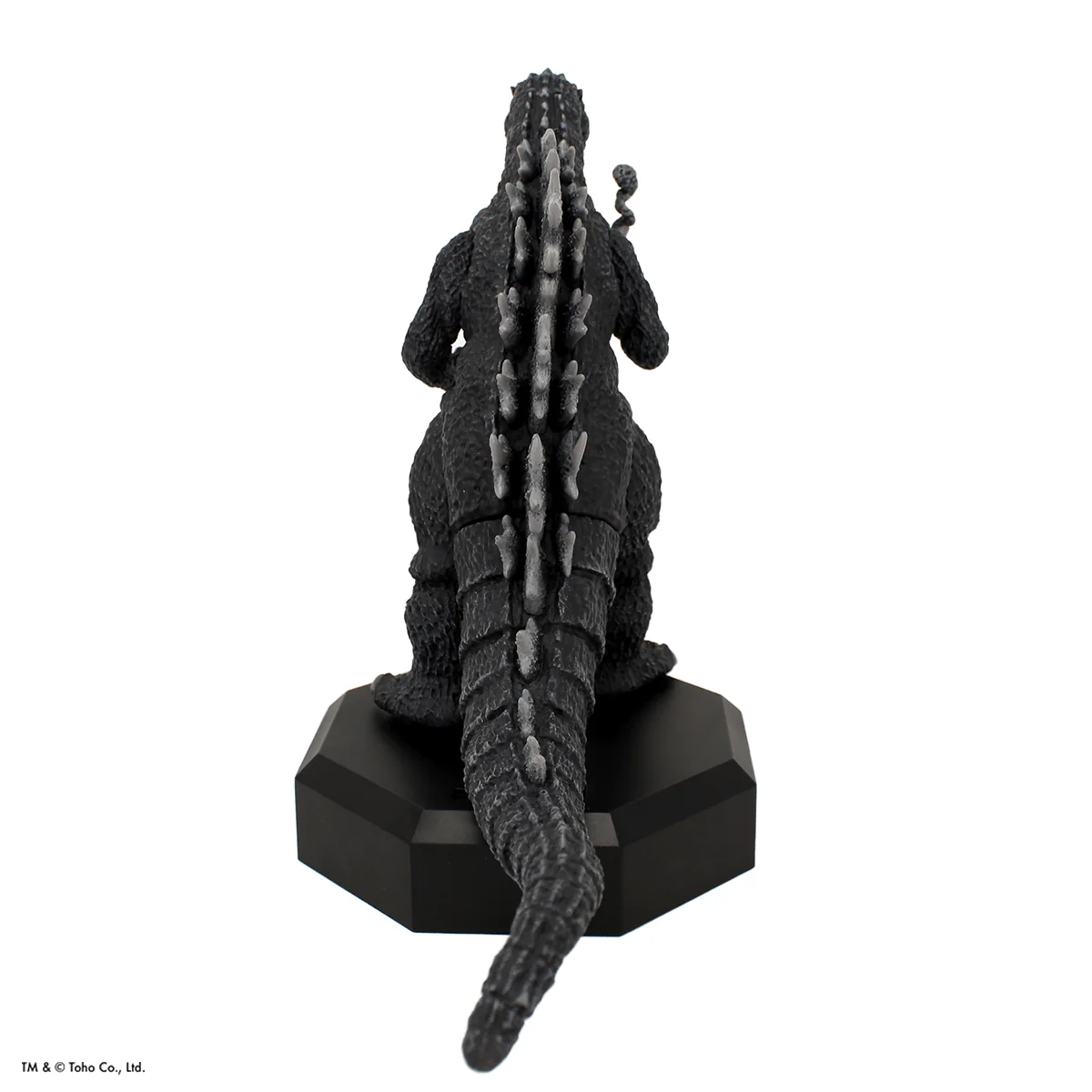 GODZILLA MUSEUM: Gojira (1954)