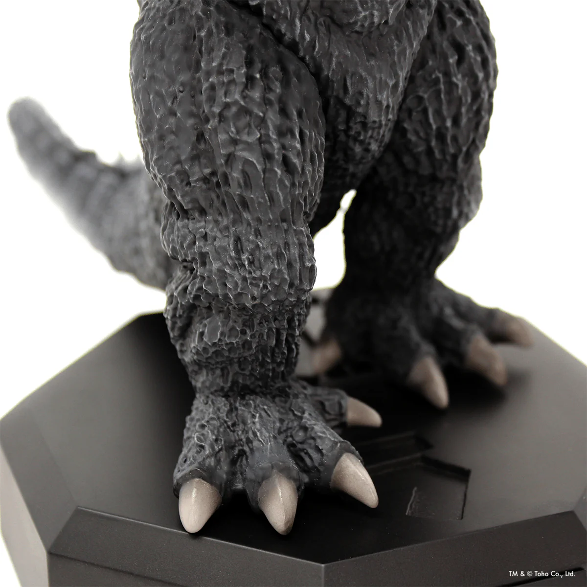 GODZILLA MUSEUM: Gojira (1954)