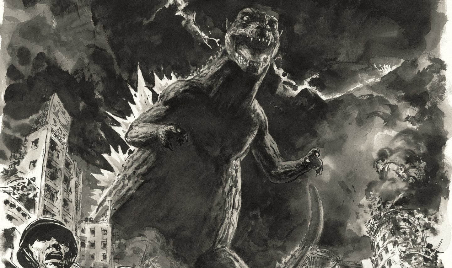 3816-godzilla-poster-2.jpg Godzilla Poster